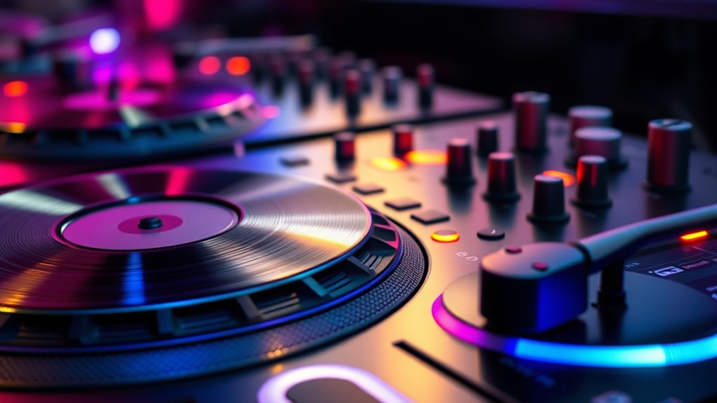 choosing durable precise dj gear