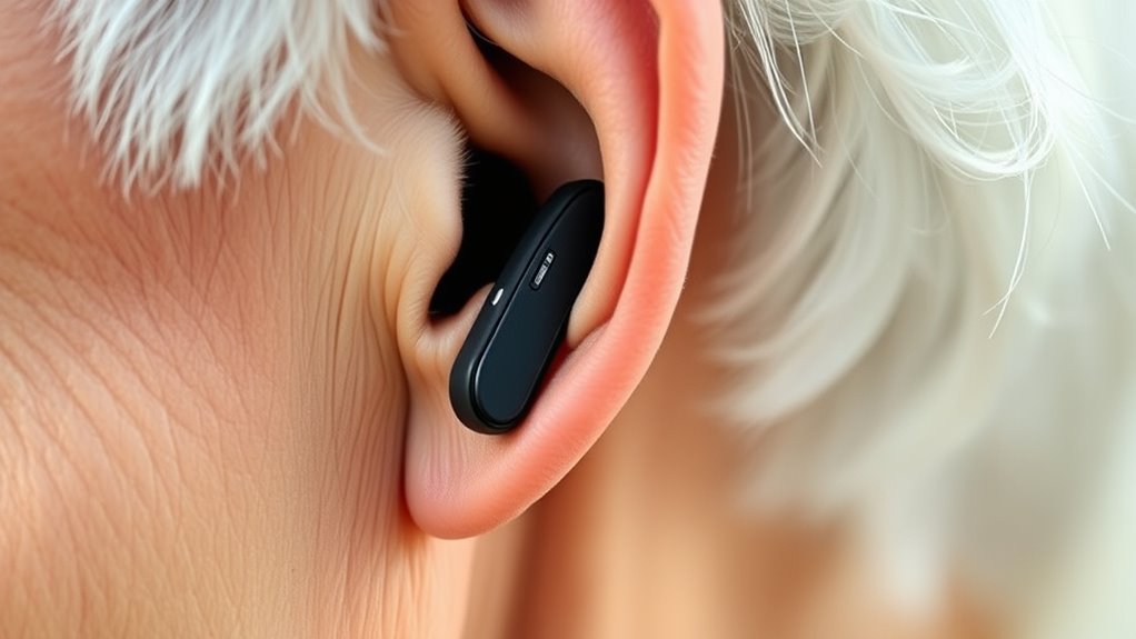 choosing easy quality hearing aids
