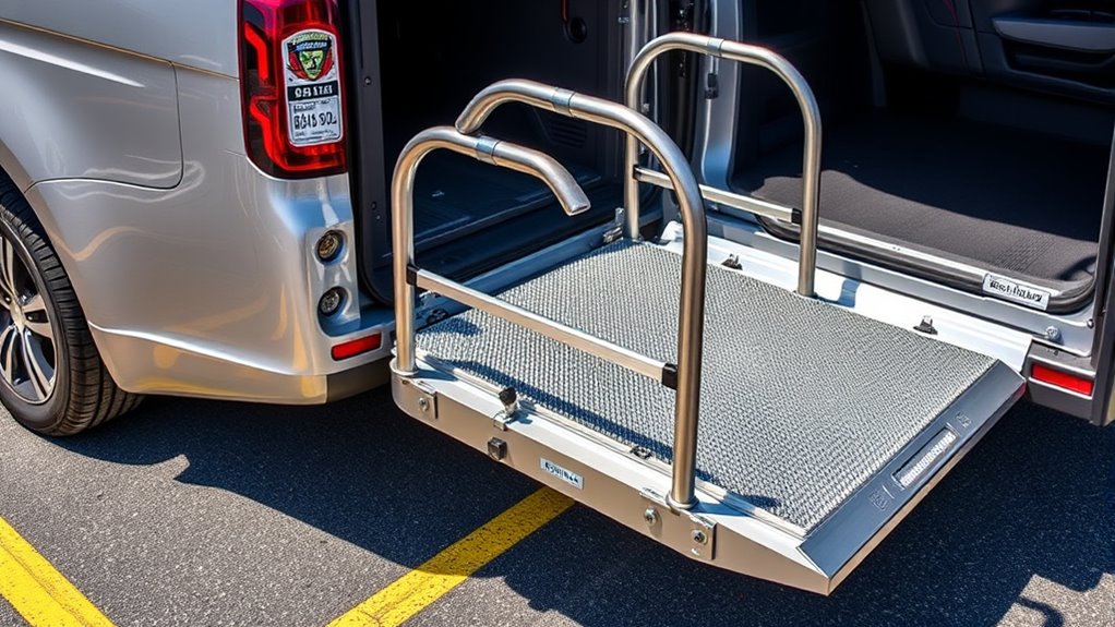 choosing safe mobile lifts