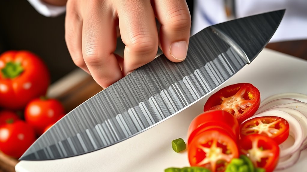 choosing the perfect japanese knife