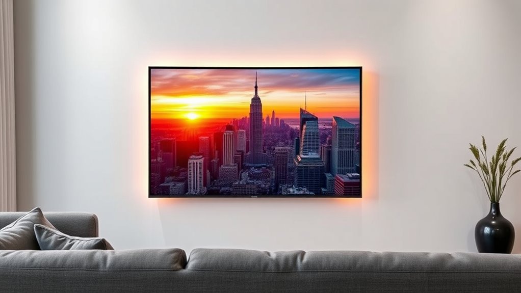 choosing the right 50 inch tv