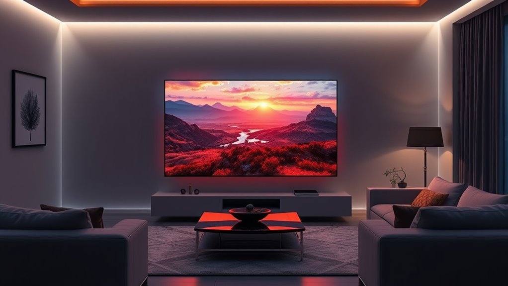 choosing the right oled tv