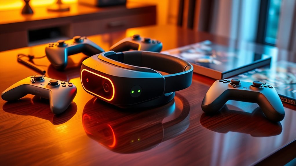 choosing the right vr bundle