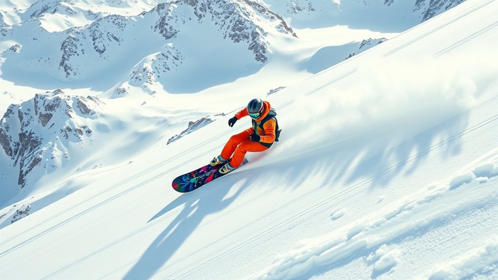 choosing versatile snowboard features