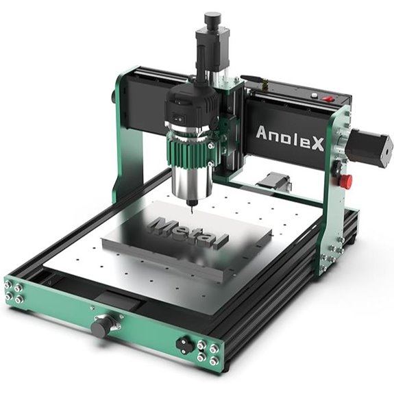 cnc router 3030 evo max