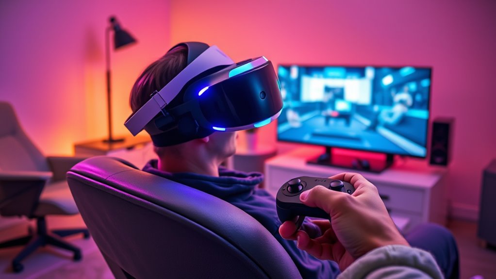 comfort clarity audio integration