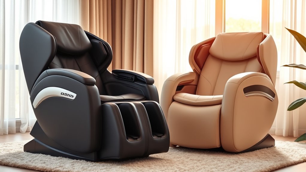 comfort safety customization fit