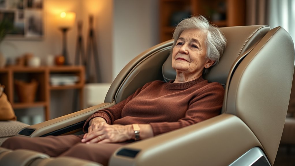 comfort safety fit options