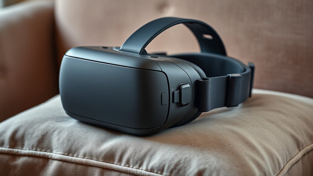 comfortable adjustable fit