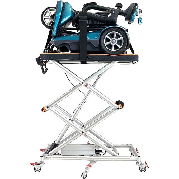 GoLite Portable Mini Lift