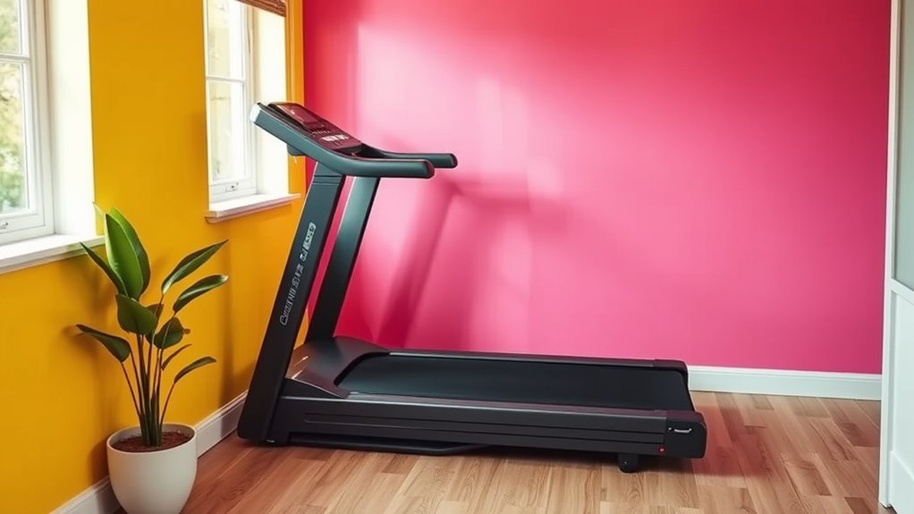 compact portable quiet safe