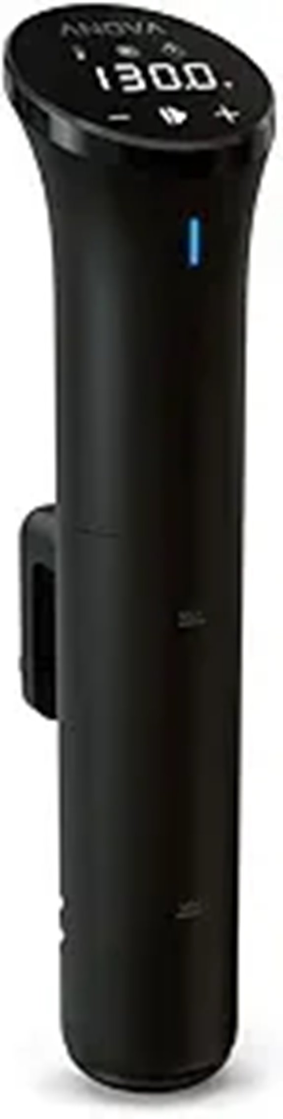 compact sous vide cooker