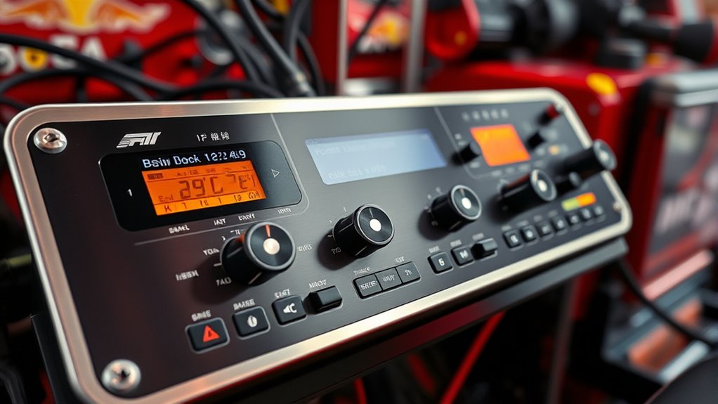 compatibility adjustability safety installation