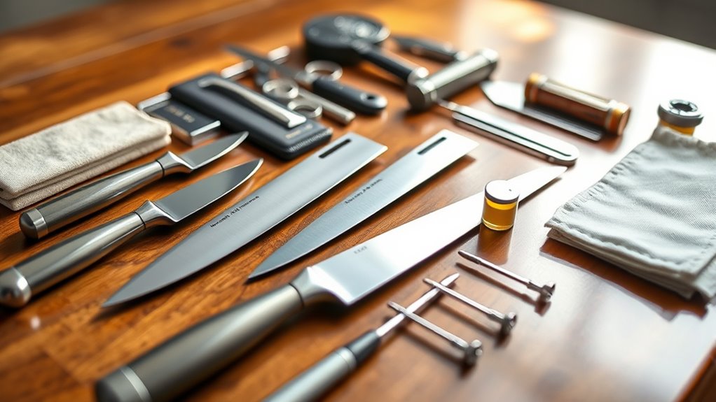 compatibility completeness usability safety