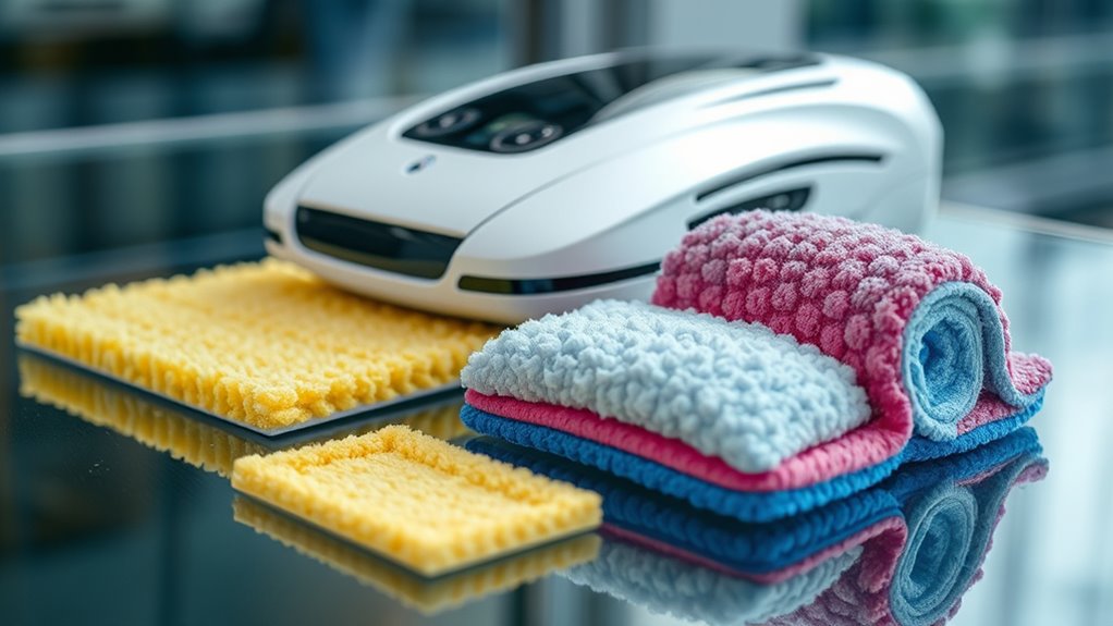 compatibility durability cleaning efficiency