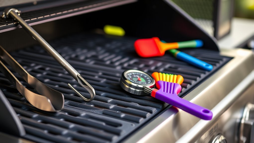 compatibility durability safety convenience