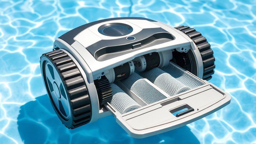 compatibility efficiency durability maintenance