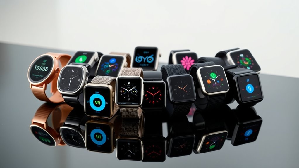 compatibility features durability style