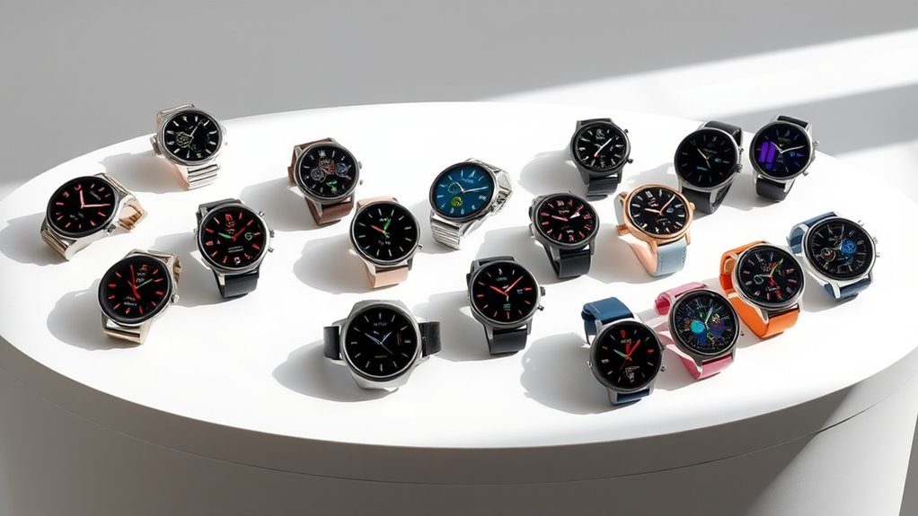 compatibility fitness battery design