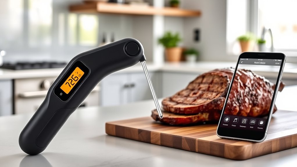 connectivity accuracy compatibility durability