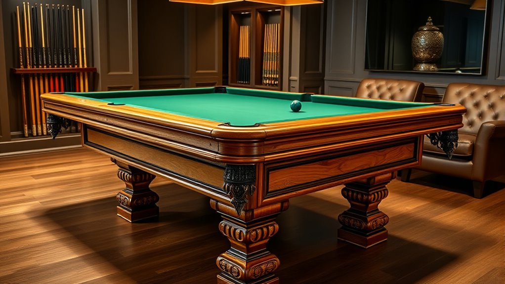 consider space durability versatility budget