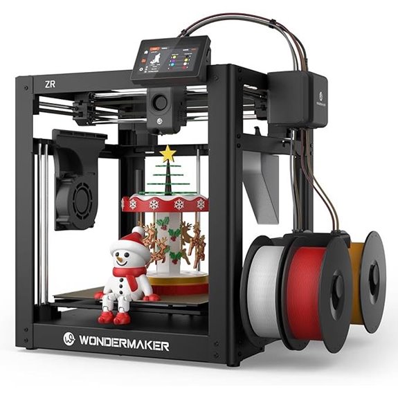 corexy 3d printer model