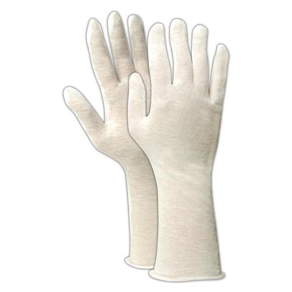 Magid Touch Master Cotton Inspection Gloves (Pack of 12)