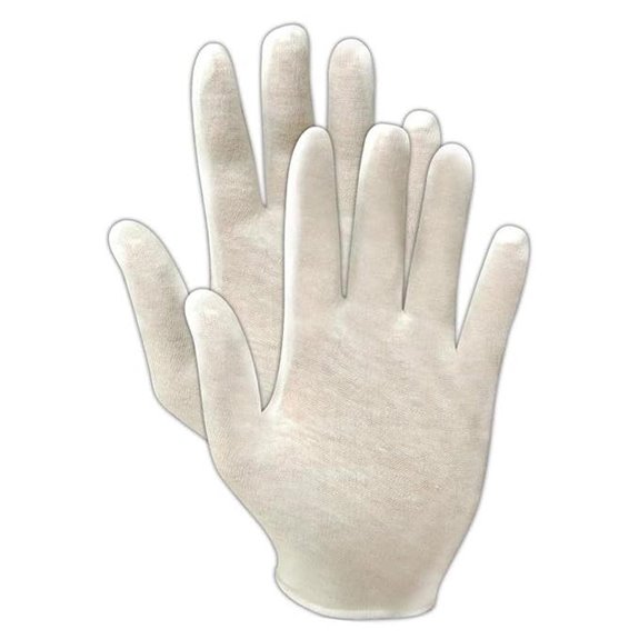 Magid TouchMaster 651 Cotton Lisle Inspection Glove