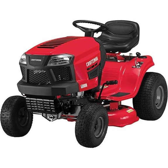 Craftsman 36