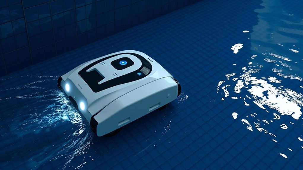 deep end cleaning essentials