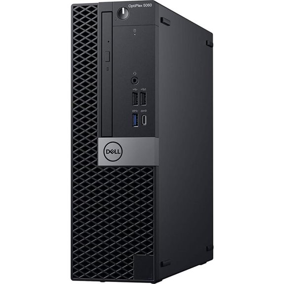 Dell Optiplex 5060 Desktop PC with i7 32GB RAM