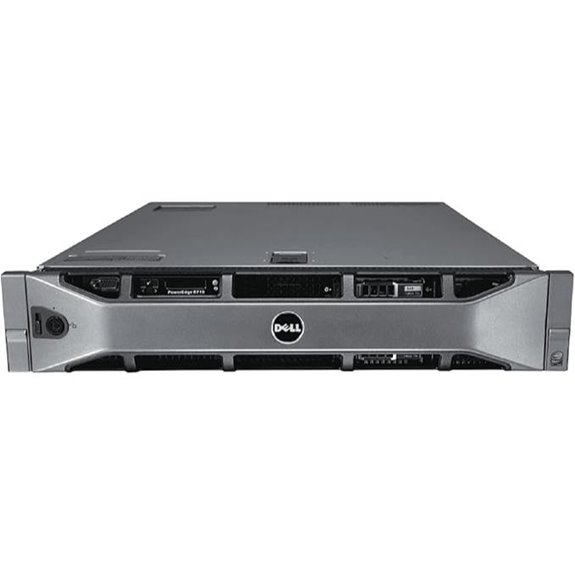 dell r710 virtualization server
