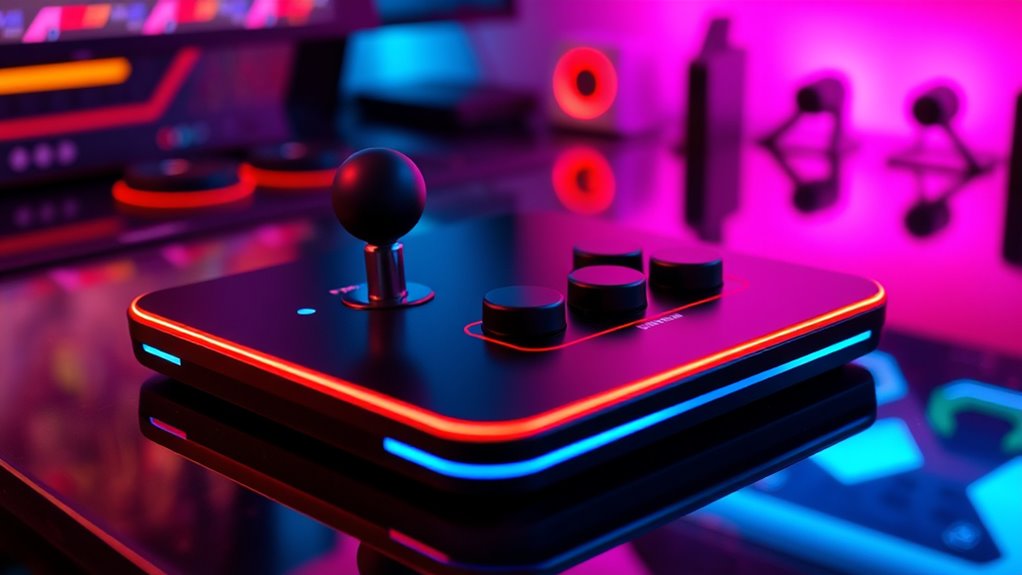 device compatibility and build