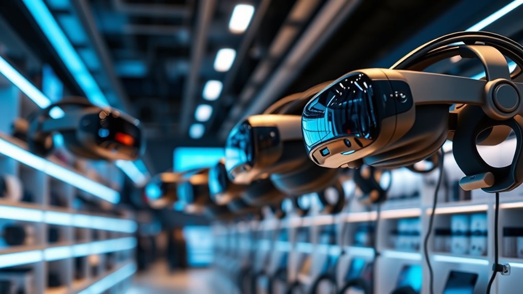 device compatibility and comfort