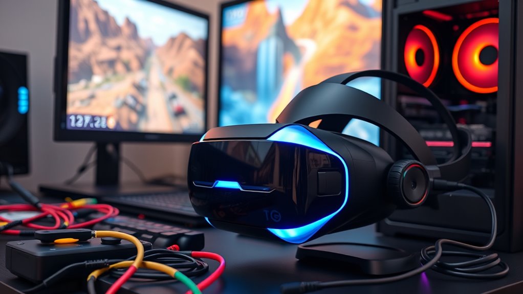 device compatibility and comfort