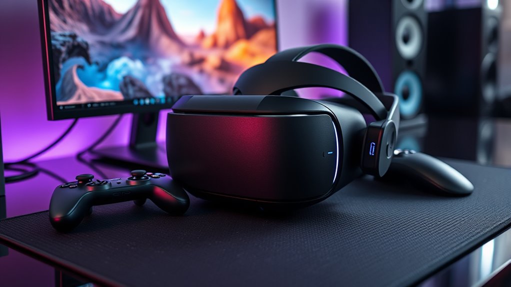 device compatibility and content