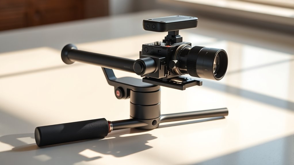 device compatibility and features