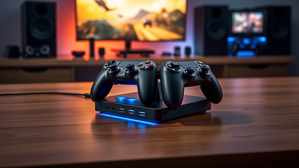 device compatibility and safety