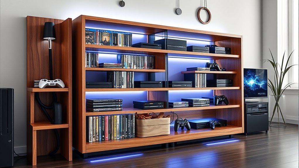 device compatibility and storage capacity