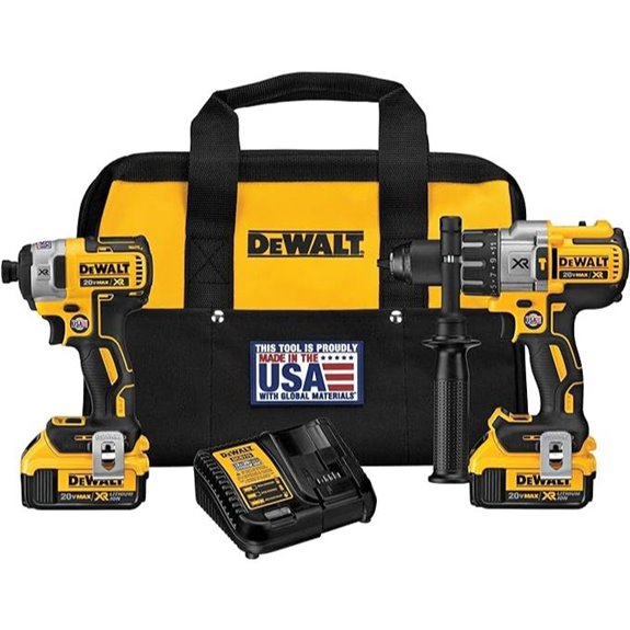 dewalt 20v power tools
