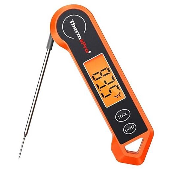 ThermoPro TP19H Digital Meat Thermometer for Cooking