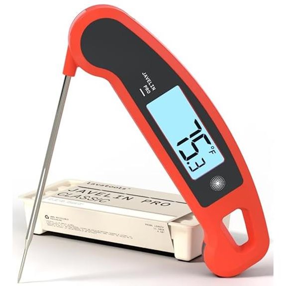 Lavatools Javelin PRO Classic Meat Thermometer