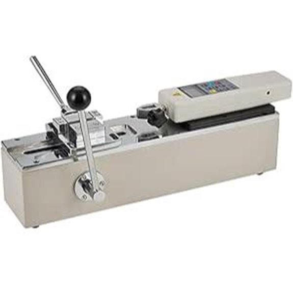 Digital Tensile Testing Machine 500N/1000N