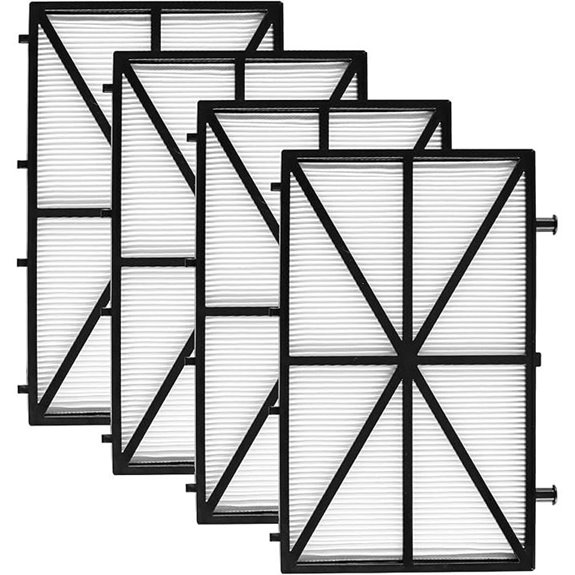 Funmit Cartridge Filter Replacement for Dolphin Pool Cleaner