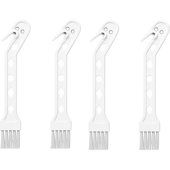 2-in-1 Dust Brush for Xiaomi Dreame Robot