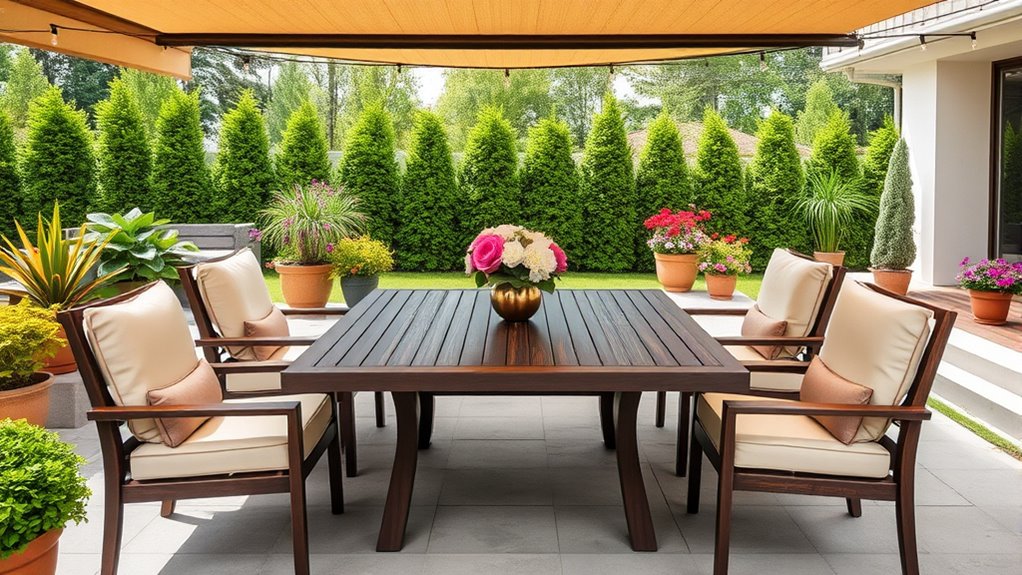 durability comfort maintenance