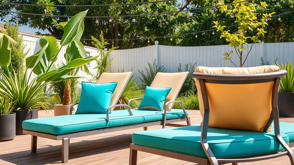 durability comfort weather resistance