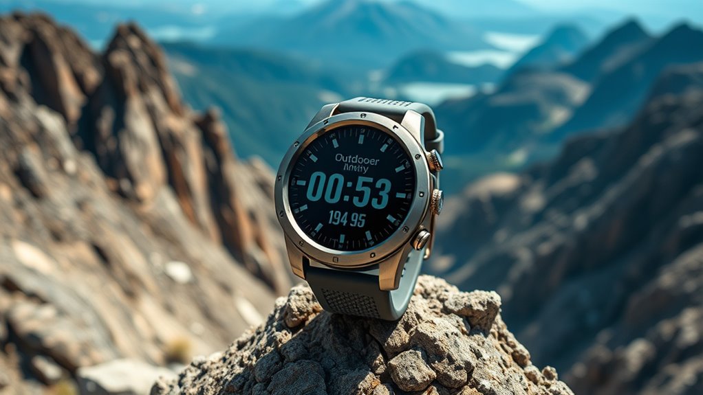 durability resistance features navigation