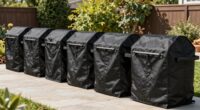 durable 2026 grill covers