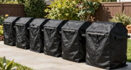durable 2026 grill covers